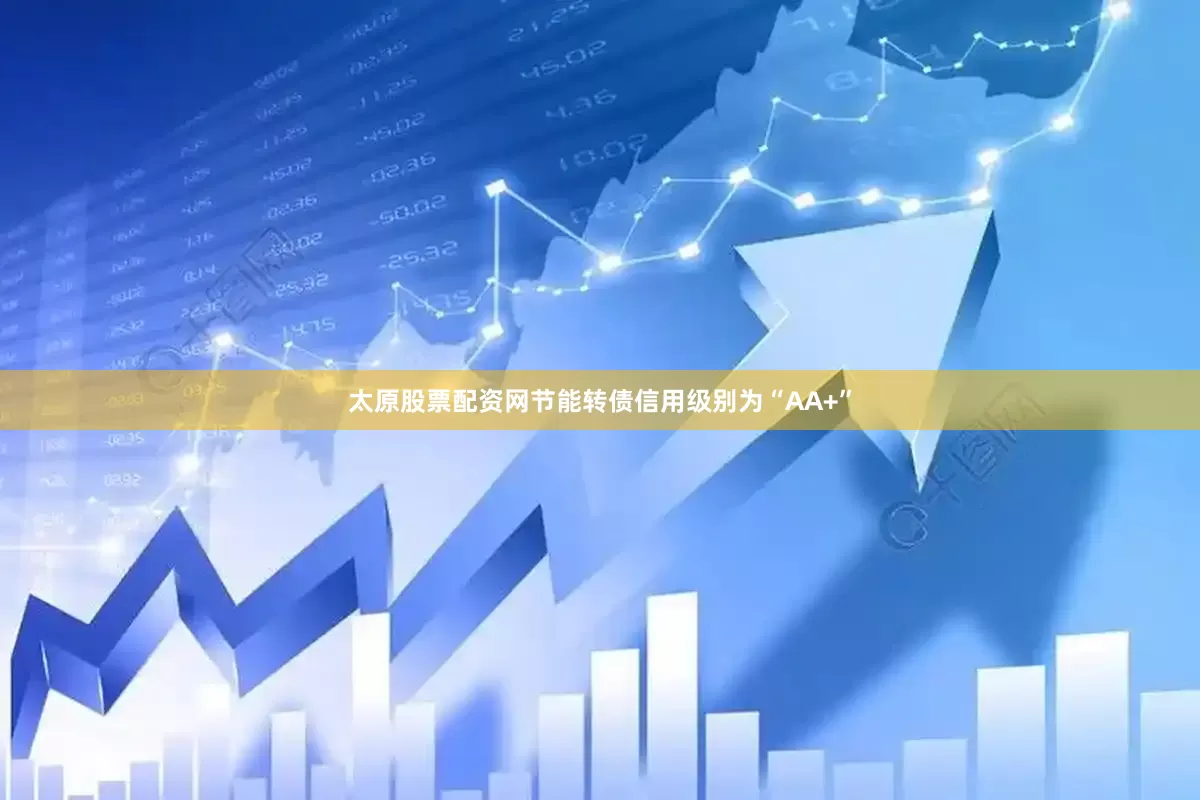 太原股票配资网节能转债信用级别为“AA+”